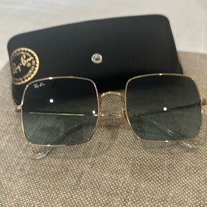 Ray- Ban sunglasses